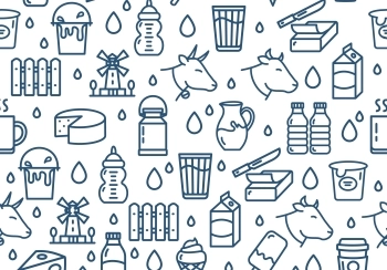 Waar zit lactose in? 