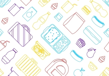 eetdagboek bijhouden