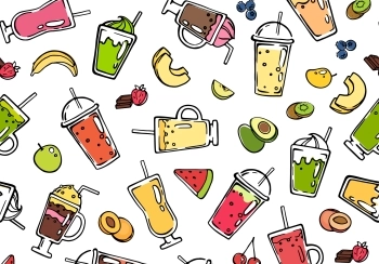 gezonde smoothies maken