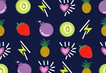 meer energie door voeding