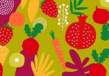 gezonde lunch ideeën