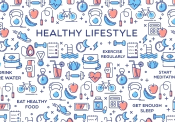 stofwisseling versnellen