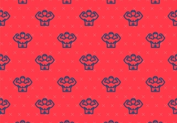 vet omzetten in spieren