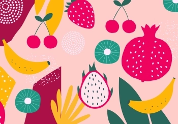 eetschema om af te vallen