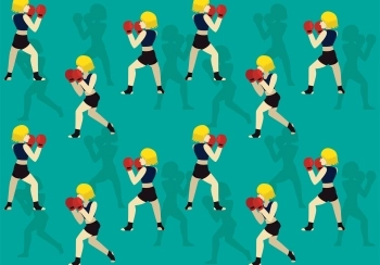 snel calorieën verbranden