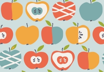 is appelstroop gezond