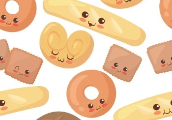 zijn rijstwafels gezond