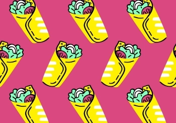 gezonde lunch meenemen