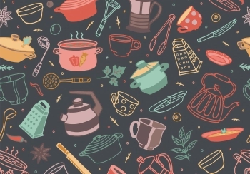 snel en gezond koken