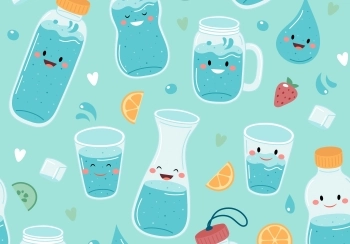 water-drinken-afvallen