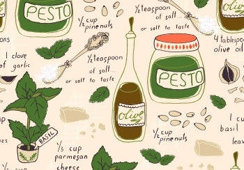 zelf-pesto-maken