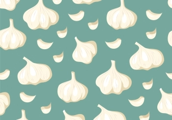 knoflook-gezond