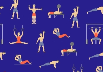 plaatselijk vet verbranden