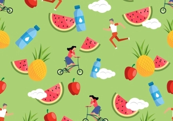 voeding bij duursport