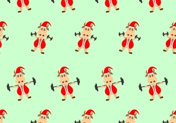 calorieën verbranden met krachttraining