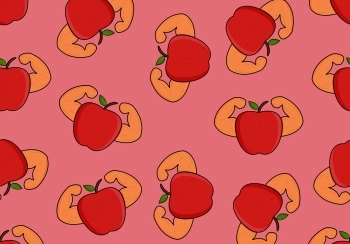 afvallen zonder honger