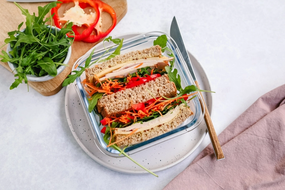 Sandwich speciaal